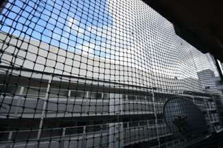 【展望】 | 8階部分からの眺望♪