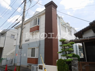 【外観】 | ドリームパレス井尻参番館の外観