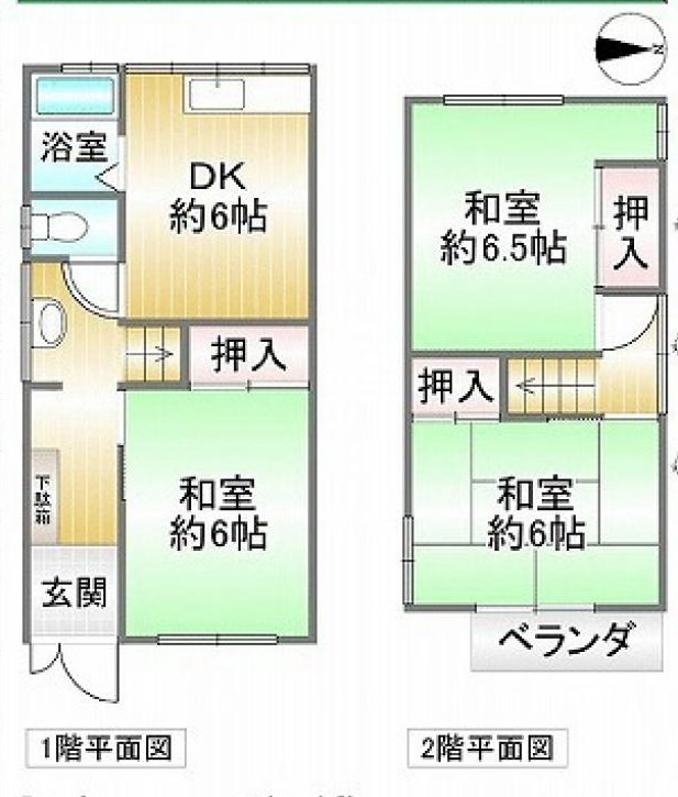箕面市新稲２丁目　中古戸建