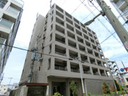 アモーレ美章園の画像