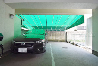 【その他共用部分】 | 駐車場
