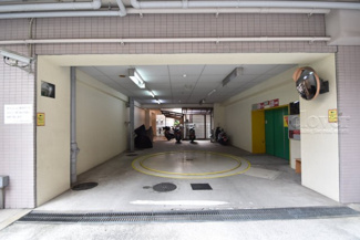 【その他共用部分】 | 駐車場