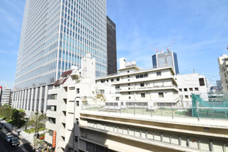 【展望】 | 物件のお問い合わせは、 ０３－５４５６－５４１５までお気軽にどうぞ！
