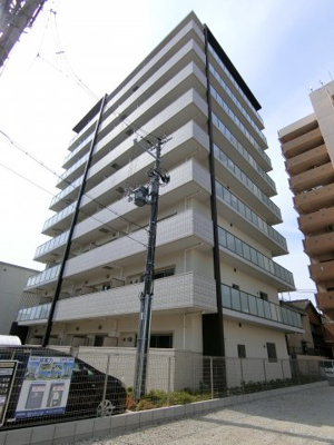 【外観】 | Future一条