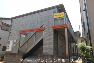 【外観】