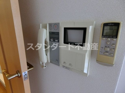 【セキュリティ】 | クリエイト21アテンドル梅田