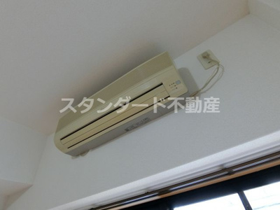 【設備】 | クリエイト21アテンドル梅田