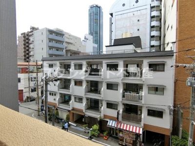 【展望】 | クリエイト21アテンドル梅田