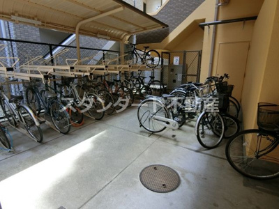 【その他共用部分】 | クリエイト21アテンドル梅田