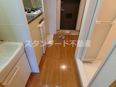 【内装】 | クリエイト21アテンドル梅田