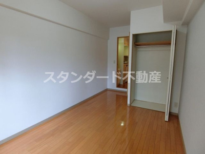 【洋室】 | クリエイト21アテンドル梅田