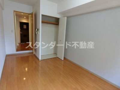 【洋室】 | クリエイト21アテンドル梅田