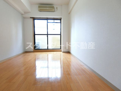 【洋室】 | クリエイト21アテンドル梅田