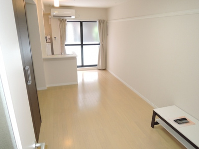 【寝室】 | レオネクストウッド