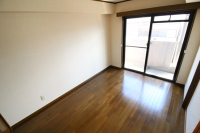 【洋室】 | ゴールドハイツ