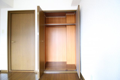 【収納】 | ゴールドハイツ
