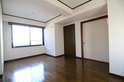 【内装】 | ゴールドハイツ