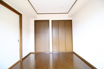 【寝室】 | ゴールドハイツ