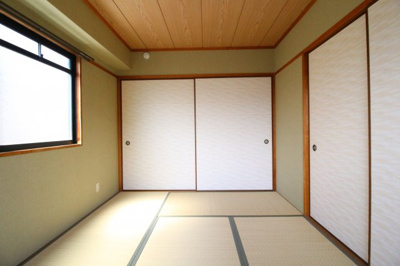 【和室】 | ゴールドハイツ