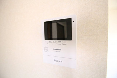 【セキュリティ】 | ゴールドハイツ