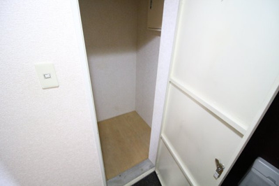 【収納】 | ゴールドハイツ