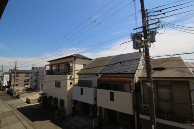【展望】 | ゴールドハイツ