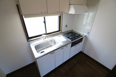 【キッチン】 | ゴールドハイツ