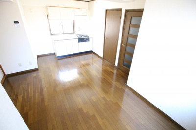 【内装】 | ゴールドハイツ