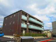 グランベレオ南本庄三丁目の画像