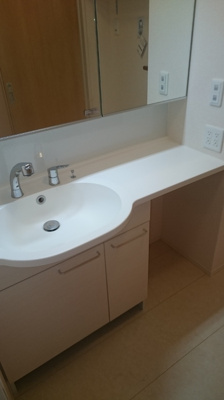 【洗面所】 | Real(レアル)