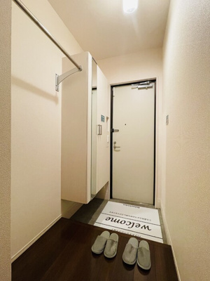 【玄関】 | Real(レアル)