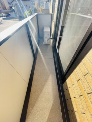 【バルコニー】 | Real(レアル)