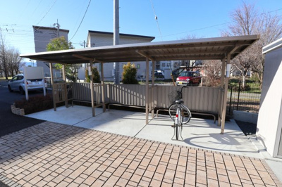 【その他共用部分】 | Real(レアル)