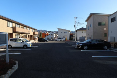 【駐車場】 | Real(レアル)