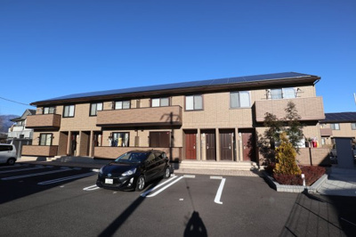 【外観】 | Real(レアル)