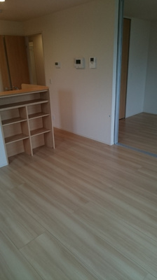 【居間・リビング】 | Real(レアル)