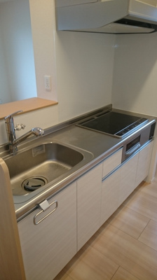 【キッチン】 | Real(レアル)