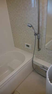 【浴室】 | Real(レアル)