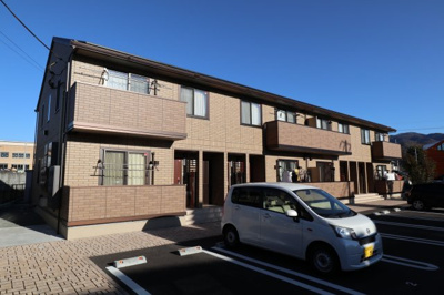 【外観】 | Real(レアル)