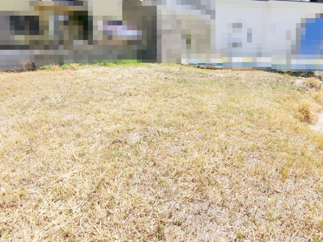 明石市朝霧東町2丁目 売土地の外観