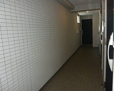 【その他共用部分】 | ドェーエ東陽町 | ドェーエ東陽町