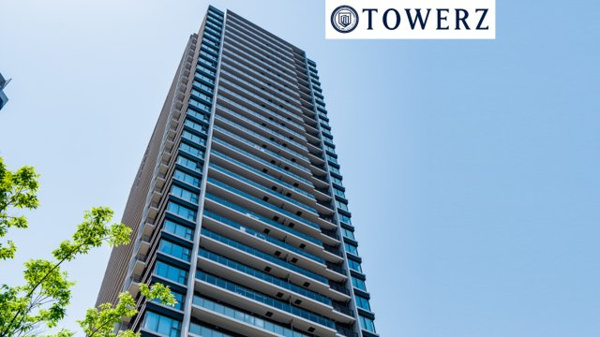 【外観】 | 【外観】都市、自由自在。「御堂筋線」駅直上ゆえのダイレクト・アクセス！