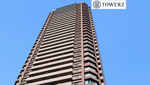 ザ上本町タワー｜大阪市のタワーマンション｜TOWERZ（タワーズ）