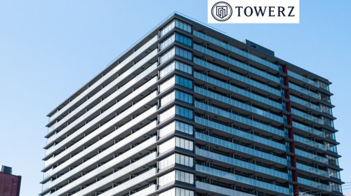 ロジュマンタワー梅田｜大阪市のタワーマンション｜TOWERZ（タワーズ）