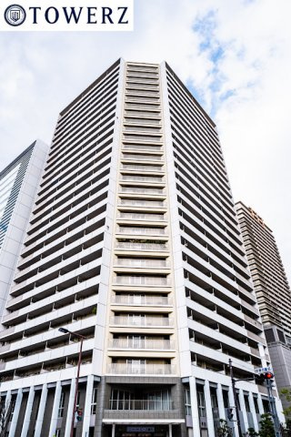 【外観】 | 【外観】To Live In NAMBA　新・都心型の健康・永住コンセプト