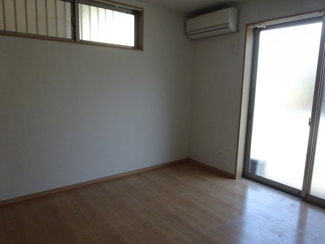 AZEST-RENT南小岩Ⅱの居間・リビング