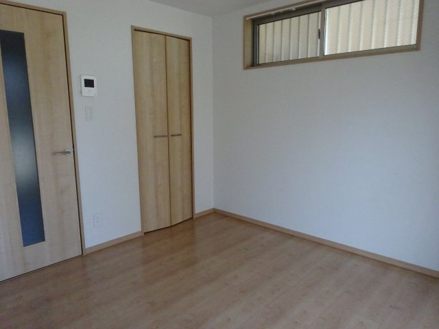 AZEST-RENT南小岩Ⅱの洋室