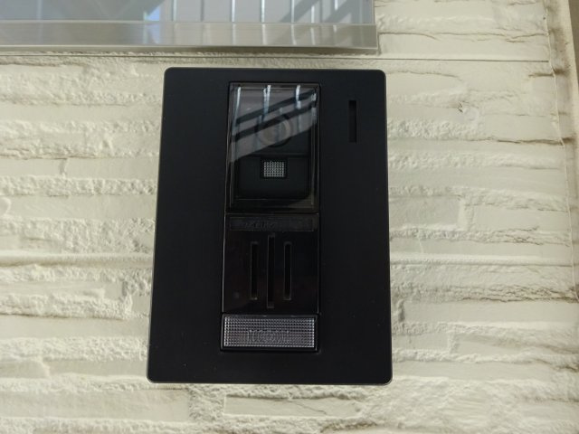 AZEST-RENT南小岩Ⅱの設備