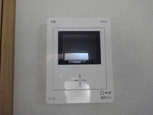 AZEST-RENT南小岩Ⅱの設備