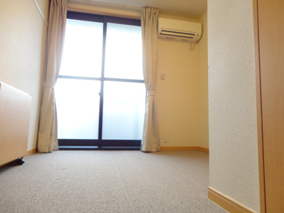 【洋室】 | 勝山